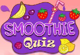 Teste da Batida de Fruta